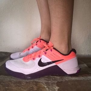 Nike metcon